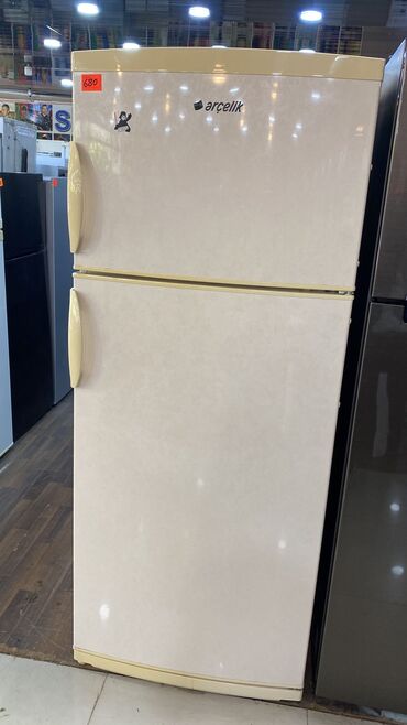 Soyuducular: 2 qapılı Indesit Soyuducu Satılır lalafo.az -da Soyuducular: 2 qapılı Indesit Soyuducu Satılır