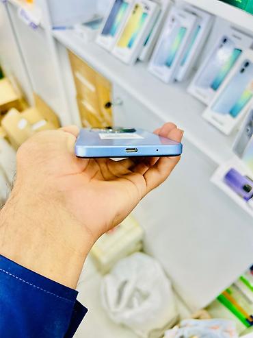 redmi 14 s: Salam Satlıt barterde olunur baxır telefona bir xod verib alinan — 3