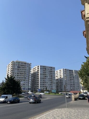 2 otaqlı, Yeni tikili, 52 kv. m