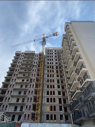жк кристалл: Строится, Элитка, 1 комната, 37 м² — 1