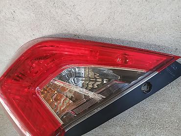 honda civic stop: Honda 2019 il, Orijinal, İşlənmiş — 3