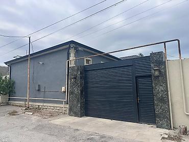 yeni gunəsli: 4 otaqlı, 140 kv. m, Kredit yoxdur, Yeni təmirli — 10