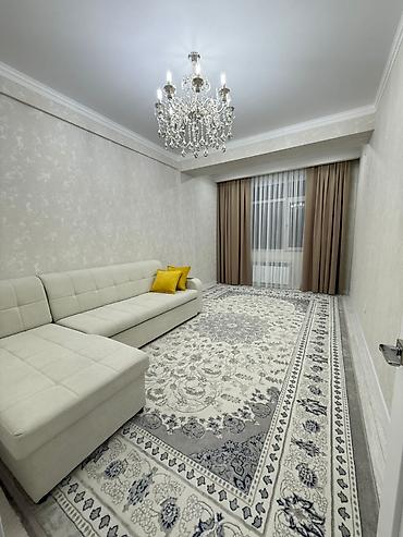 Продажа квартир: 1 комната, 42 м², 13 этаж, Евроремонт — 4