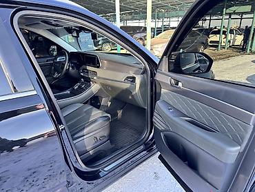 Hyundai: Hyundai Palisade: 2020 г., 3.8 л, Автомат, Бензин, Кроссовер — 24