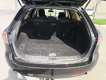 mazda premacy 1 8: Mazda 6: 2009 г., 1.8 л, Механика, Бензин, Универсал — 9