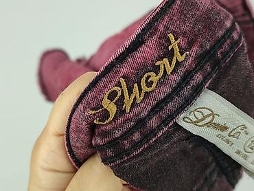 resalsa denim: Denim Co, Szorty damskie, rozmiar M — 6