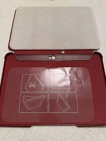 ipad 10 cu nesil: Samsung Galaxy Note planşeti üçün qapaq/keys - Model uyğunluğu — 3