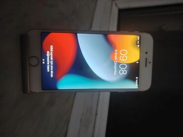 Мобильные телефоны: IPhone 6s, 64 ГБ