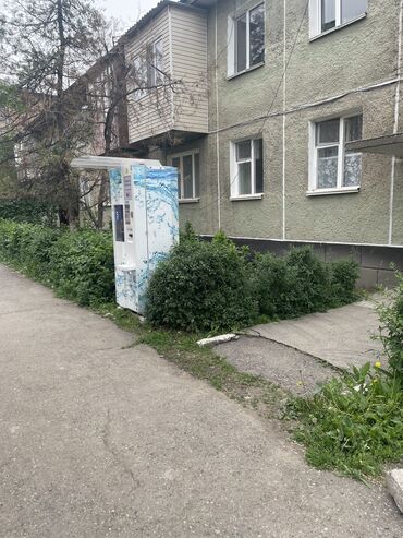 Продажа квартир: 3 комнаты, 55 м², Индивидуалка, 1 этаж, Старый ремонт at lalafo.kg — 4 Продажа квартир: 3 комнаты, 55 м², Индивидуалка, 1 этаж, Старый ремонт — 4