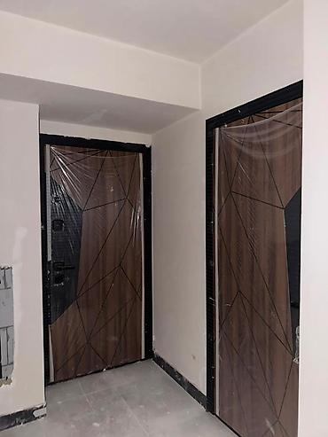 Продажа квартир: 1 комната, 50 м², Кок-Жар ж/м Элитка, 1 этаж, ПСО (под самоотделку) — 2