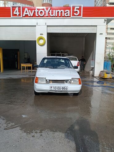 ЗАЗ 1103 Slavuta: 1.3 л | 2005 г. 154000 км