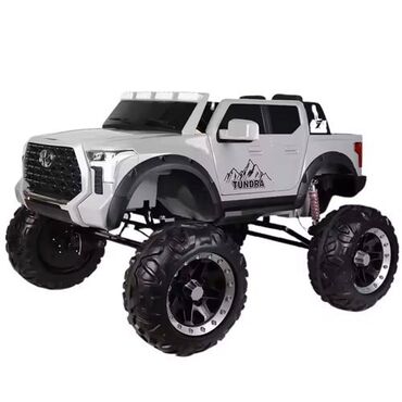 Детские электрокары: Детский электрокар, Новый — 6