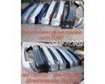 Turbine: TURBINA 1.6 TDCI ZA FORD C-MAX, COUGAR, ESCORT . OD 2004. DO 2009 — 36