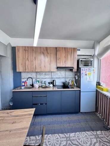 Продажа квартир: 3 комнаты, 75 м², Элитка, 11 этаж, Евроремонт — 6