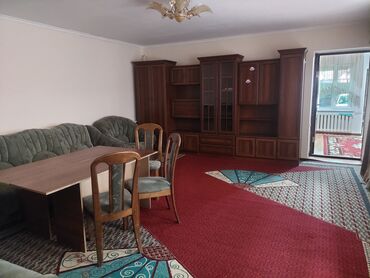дом в красном речке: 100 м², 6 комнат, Бронированные двери, Евроремонт, Кондиционер