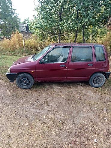 тико каропка: Chevrolet : 1996 г., 0.8 л, Автомат, Бензин — 3
