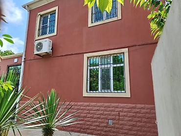 Həyət evləri və villalar: Zabrat 6 otaqlı, 185 kv. m, Yeni təmirli — 6