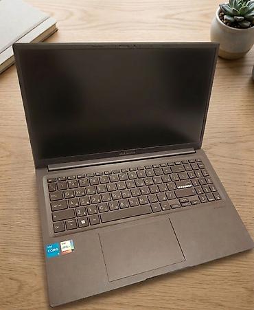 Ноутбуки и аксессуары: ASUS ZenBook noutbuku – güclü performans və incə dizayn — 2