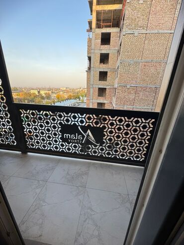 Продажа квартир: 2 комнаты, 55 м², Элитка, 6 этаж, Евроремонт — 7