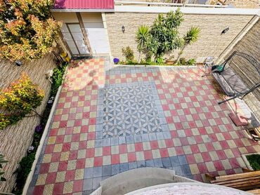 Həyət evləri və villaların satışı: Yeni Ramana 4 otaqlı, 140 kv. m, Kredit yoxdur, Yeni təmirli — 21