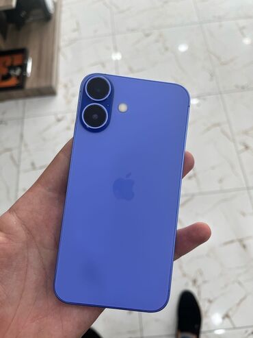 Infinix: IPhone X, 64 GB, Göy, Zəmanət, Face ID