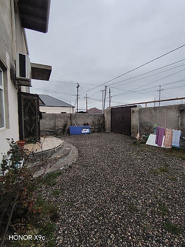 xankendi evler: 6 otaqlı, 200 kv. m, Kredit yoxdur, Yeni təmirli — 2