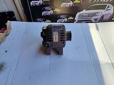 auto otpad vrsac: ALTERNATOR 1.4 TDCI ZA FORD FIESTA, FUSION OD 2002. DO 2010. GOD. | — 1