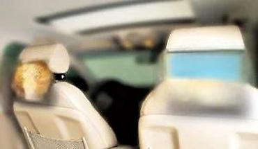 Ostali aksesoari za mobilne telefone: Nextbase Click&Go držač za iPad za naslon za glavu u automobilu - — 15