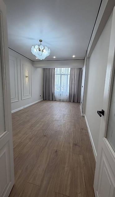 75000: 1 комната, 48 м², ул. Баха Элитка, 3 этаж, Дизайнерский ремонт — 1