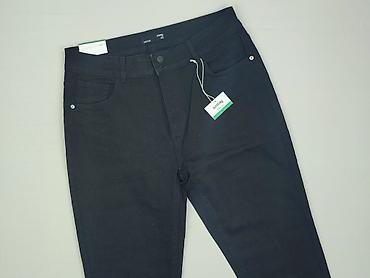 jeans boot cut: Jeansy damskie, rozmiar XL — 1