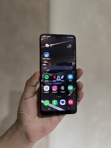 Samsung: Samsung Galaxy A32, 128 GB — 1