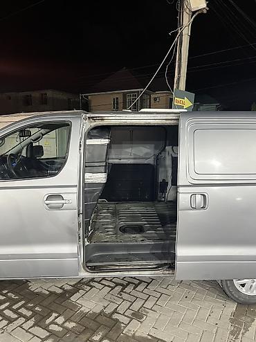 старекс 4х4: Hyundai Starex: 2016 г., 2.5 л, Механика, Дизель, Фургон — 4