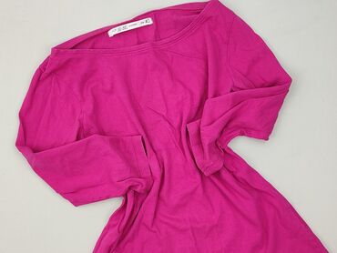 python t shirty: Top Secret, Bluzka damska, rozmiar L