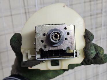 Щитки приборов: Щиток приборов Mazda Новый, Оригинал, Германия — 7