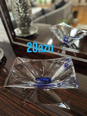 keramik: Çay dəsti, rəng - Gümüşü, Keramika — 3