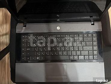Ноутбуки и аксессуары: HP noutbuk Əlavə olaraq noutbuk işləmir amma zaretqaya taxanda yigir — 3