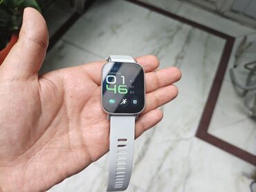 Другие смарт-часы: Смарт-часы Watch 5 Active новый в коробке