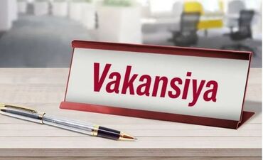 binede satici teleb olunur: Satış məsləhətçisi tələb olunur, İstənilən yaş, 1-2 illik təcrübə, İşəmuzd ödəniş