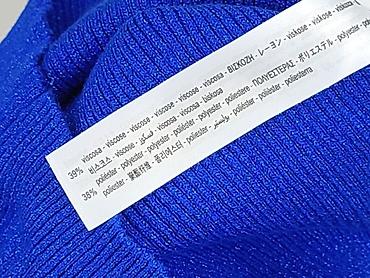 sweter savida: Bershka, Sweter damski, rozmiar S — 6