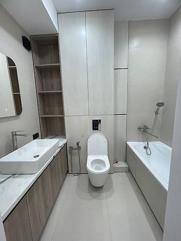 Продажа квартир: 2 комнаты, 68 м², Элитка, 8 этаж, Евроремонт at lalafo.kg — 8 Продажа квартир: 2 комнаты, 68 м², Элитка, 8 этаж, Евроремонт — 8