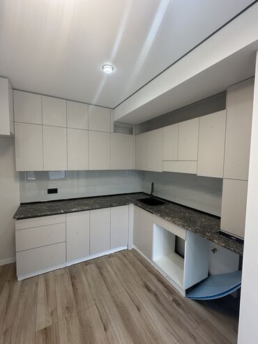 Продажа квартир: 1 комната, 41 м², Элитка, 8 этаж, Дизайнерский ремонт — 8