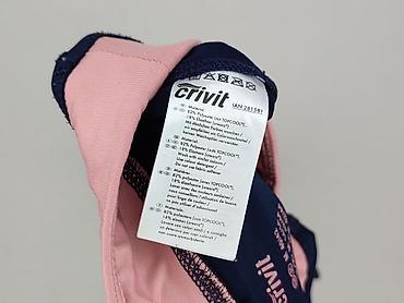 legginsy sliskie: Crivit, Legginsy Sportowe damskie, rozmiar M — 5