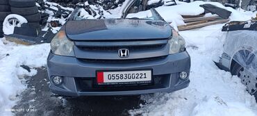 ноускат тойота виш: Хавкат Honda, 2005 г., Б/у, Оригинал