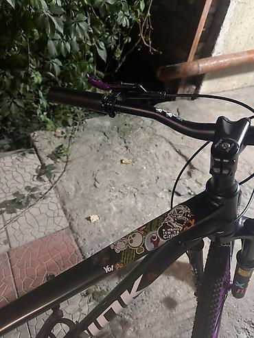 Горные велосипеды: 🚲 Продам велосипед DUKE S-500 (б/у) Продаю велосипед в хорошем — 7