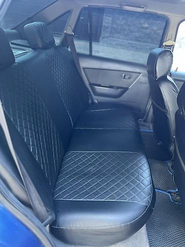 мото сатылат: Daewoo Nexia: 2008 г., 1.5 л, Кол менен иштөөчү, Бензин, Седан — 7