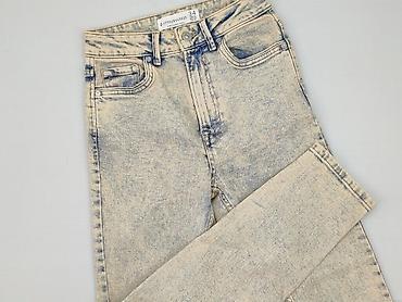 van gogh: Stradivarius, Jeansy damskie, rozmiar 2XS — 1