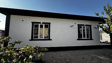 проекты дома: 4 комнаты, 100 м², 3 соток, Новопавловка, Собственник — 3
