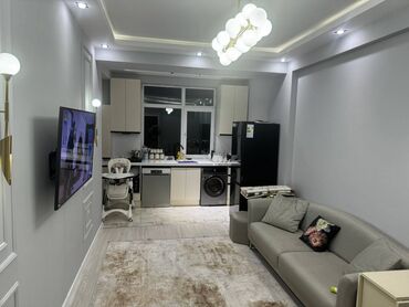 xetai metrosu evler: 2 otaqlı, Yeni tikili, 60 kv. m