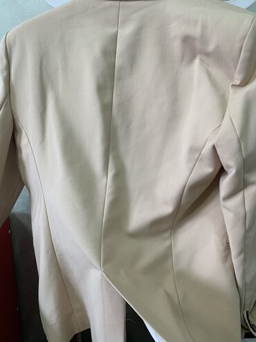 Пиджаки, жакеты: Пиджак, Классическая модель, Турция, L — 8