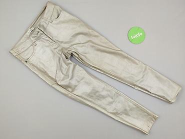 peckott denim: Blue Motion, Spodnie materiałowe damskie, rozmiar M — 2